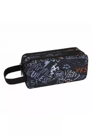 CoolPack Pi�rnik trzykomorowy Primus New York