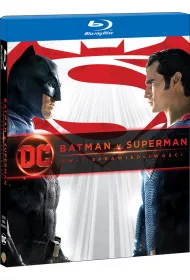 Kolekcja DC: Batman v Superman: wit sprawiedliwoci