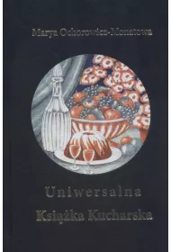 Uniwersalna ksi��ka kucharska
