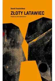 Z�oty latawiec