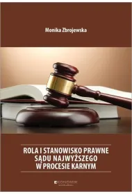 Rola i stanowisko prawne S�du Najwy�szego...