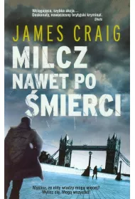 Milcz nawet po �mierci. John Carlyle. Tom 2