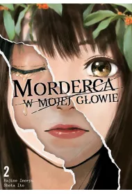 Morderca w mojej g�owie. Tom 2