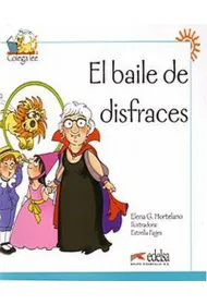 Baile de disfraces