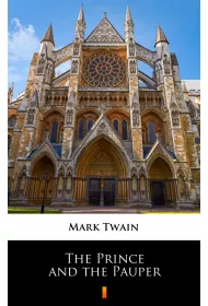 eBook The Prince and the Pauper mobi epub