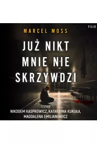 Audiobook Ju nikt mnie nie skrzywdzi mp3