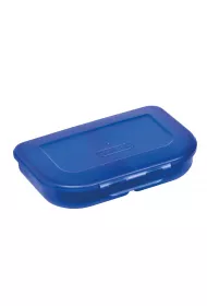 Herlitz Pude�ko �niadaniowe plastikowe