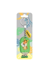Be-Happy Gifts Brelok 3D z latark� - Rozrabiaka