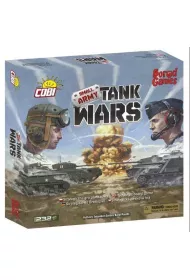 Small Army. Tank Wars