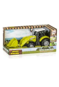 Traktor �adowarka 550-2P Daffi