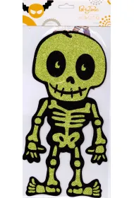 Arpex Ozdoba Halloween Dekoracja B�yskotrupek