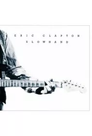 CD Slowhand (Remastered)