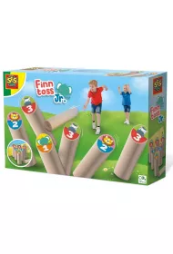 Finntoss Junior Ses Creative