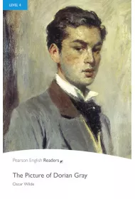 Picture of Dorian Gray + MP3 CD