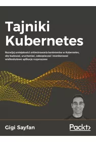 Tajniki Kubernetes
