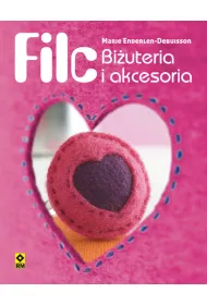 Filc. Bi�uteria i akcesoria