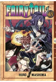 Fairy Tail. Tom 48