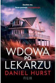 Wdowa po lekarzu