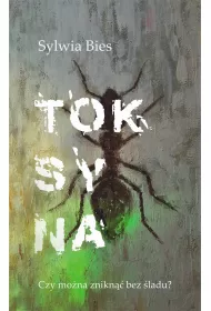 eBook Toksyna mobi epub