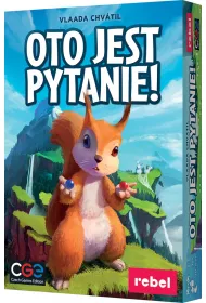 Oto jest pytanie!