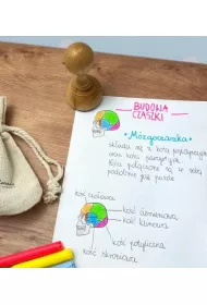 Stempel m�zgoczaszka Colorado