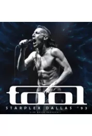 TOOL Starplex Dallas 93 - P�yta winylowa