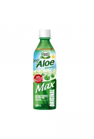 Pure Plus My Aloe Max Napj z aloesem 500 ml