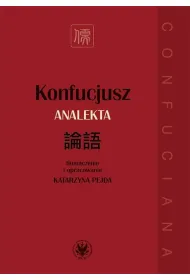 Konfucjusz. Analekta, wyd. 2