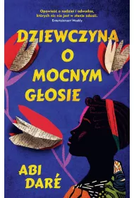 Dziewczyna o mocnym g�osie