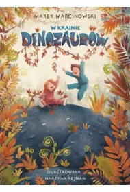 W krainie dinozaur�w