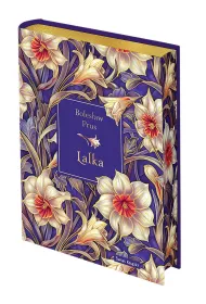 Lalka. Edycja kolekcjonerska (barwione brzegi)