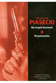 Na tropie knowa�. W potrzasku
