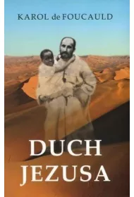 Duch Jezusa