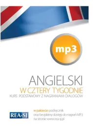 Angielski w 4 tygodnie