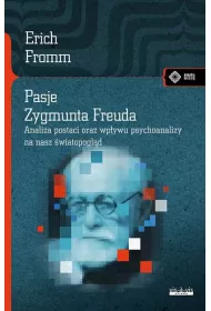 Pasje Zygmunta Freuda