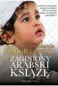 Zaginiony arabski ksi