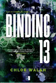Binding 13. Boys of Tommen. Tom 1. Cz�� 2