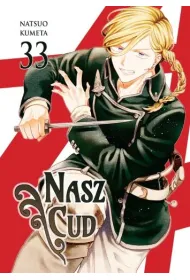Nasz cud. Tom 33