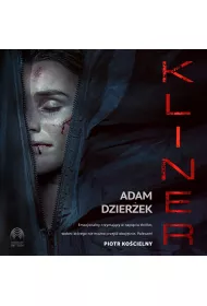 Audiobook Kliner mp3