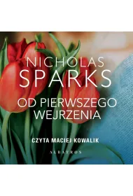 Audiobook Od pierwszego wejrzenia mp3