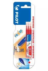 Pilot Wk�ad FriXion 0.7 3 szt.