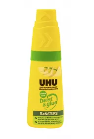 Uhu Klej Twist & Glue w buteleczce 35 ml