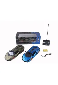 Auto sportowe R/C Lamborghini Sian FKP 37 MIX Adar