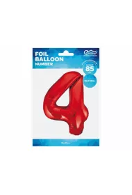 Godan Balon foliowy 4 85cm