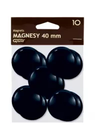 Grand Magnesy 40 mm