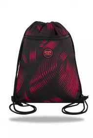 CoolPack Worek szkolny na obuwie Vert Rubin