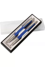 Cresco D�ugopis + o��wek Winner w etui
