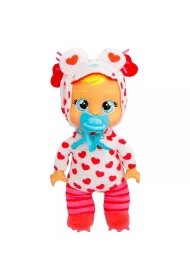 Cry Babies Monsters - lalka Momo Tm Toys