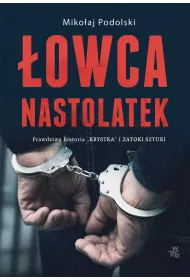 �owca nastolatek