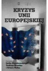 Kryzys Unii Europejskiej